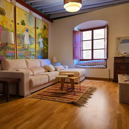 San Jaime Palace - Apartment *