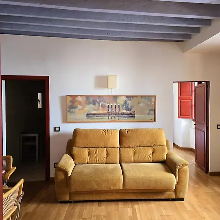 San Jaime Palace - Apartment
