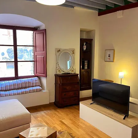 San Jaime Palace - *
