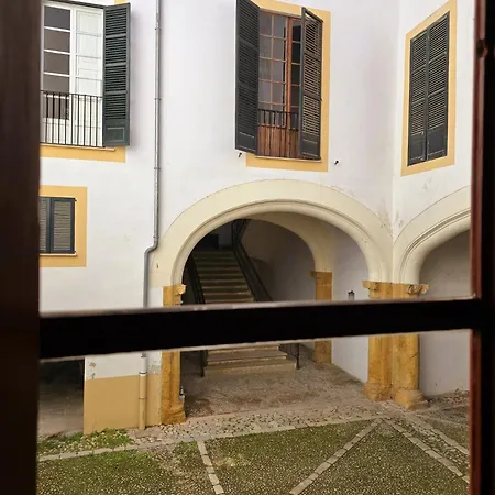 San Jaime Palace - Apartamento *